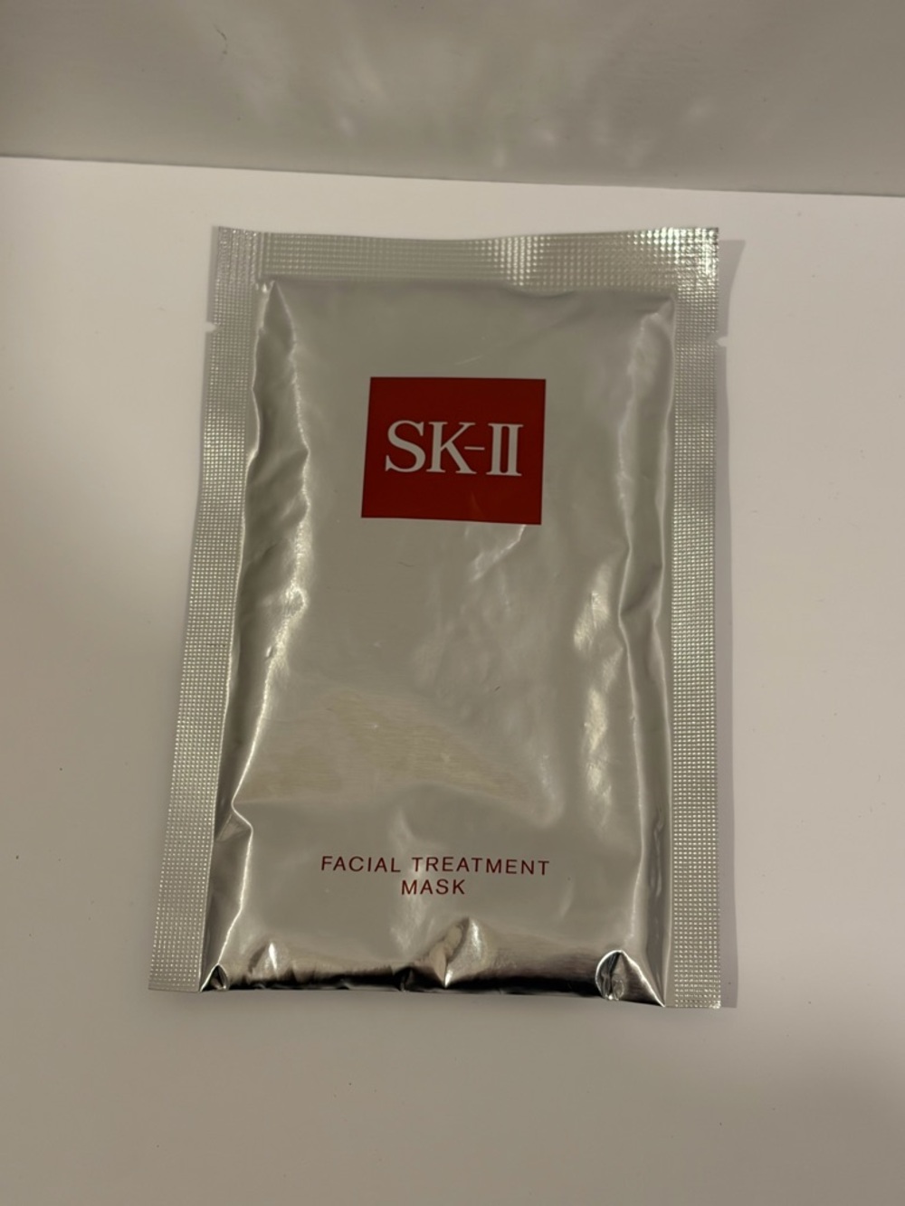Brand New SK-II Facial Treatment Mask